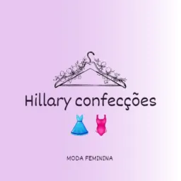 Cantinho da Hillary 👗 🩱 🩳 👖