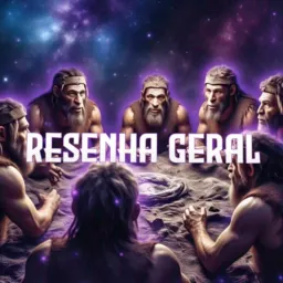 RESENHA GERAL