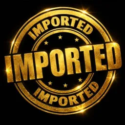GRUPO VIP - IMPORTED