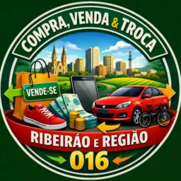 Ribeirão e região ⁰¹⁶