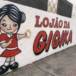 PROMO LOJÃO GIGIKA