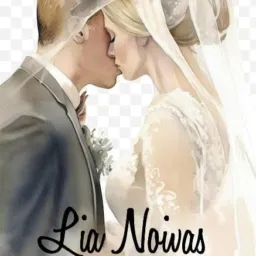 Lia noiva♥️