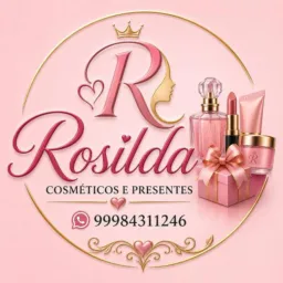 Rosilda cosméticos & presentes Codó-ma
