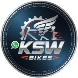 KSW Bike - atendimento ao cliente