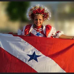 Família paraense👍🤝