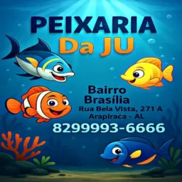 Peixaria e Eletros /  bbzão e ju