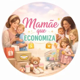 Mães que economizam