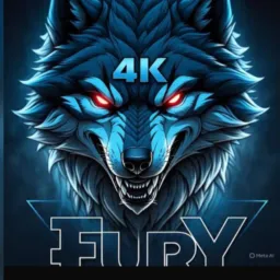 🔰XTREINO 4K FURY🔰