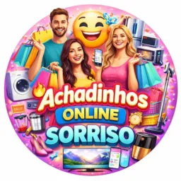 🔥 Achadinhos Online