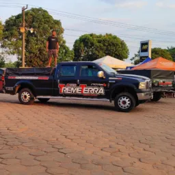 F250 TREME TERRA
