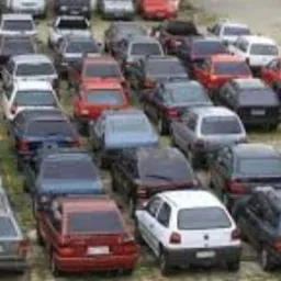 Pizeira campo magro 🚗🚗