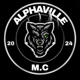 「⚽️」• Peneira - Alphaville! • 「🐆」