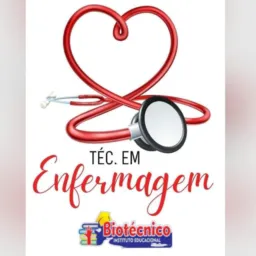 Téc. Enfermagem 03/026 vesp. Tefé