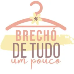 Brechó Tudo Um Pouco