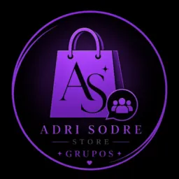 Loja Virtual Adri Sodré Store