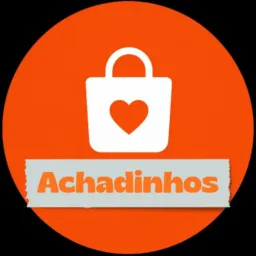 Central de Achadinhos 🧡🛒 A02  @Central de Achadinhos
