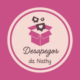 Desapegos 10,00/20,00/30,00