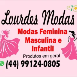 Lourdes modas
