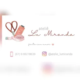 G1 Ateliê Lu Miranda