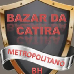 Bazar da catira BH 💰