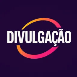 Divulgue  aqui
