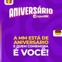 Ofertas Lojas MM de Mandaguaçu