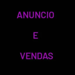 ANUNCIO & VENDAS ✅