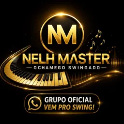 Grupo do Nelh Master 🎤
