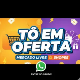 Tô em oferta 🤑 Mercado livre e Shopee