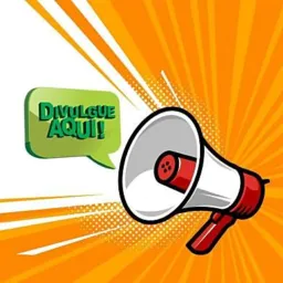 📣Divulgue Aqui!!!