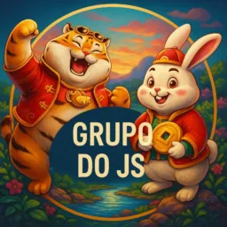 GRUPO DO JS/DINÂMICA/MEIA BANCA