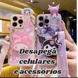📲EXCLUSIVO CELULARES 📲Vendas e trocas de Celulares e Acessórios PF📲