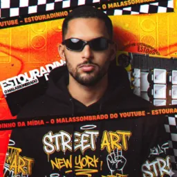 Estouradinho da mídia