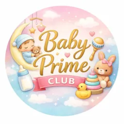 Baby Prime Club/ Achadinhos e ofertas