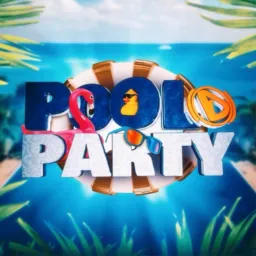 GRUPO INFORMAÇÕES POOL PARTY D ⚠️