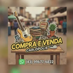 COMPRA E VENDA CARLÓPOLIS