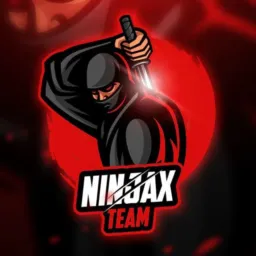 PENEIRA TEAM NINJAX