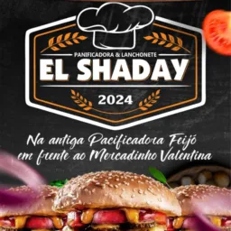 PANIFICADORA E LANCHONETE EL SHADAY