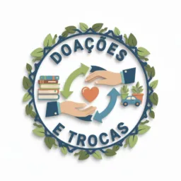 DOAÇÕES OU TROCAS❤️
