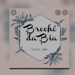 BRECHÓ DA BIA