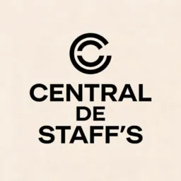 🤍CENTRAL DE STAFF'S🤍
