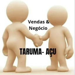🚨📢TARUMA-AÇU📢🚨