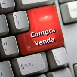 COMPRA E VENDA CAMETÁ 2025