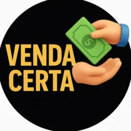 VENDA CERTA PREA E REGIÃO