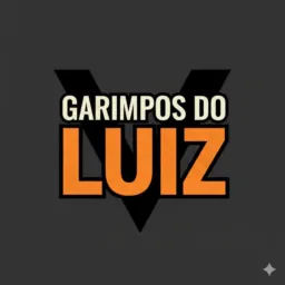 GARIMPOS DO LUIZ - #02