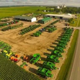 Meu Venda agrícolas 🚜🚜🚜
