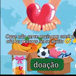 Doação