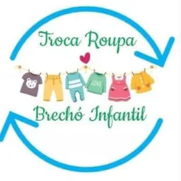 TROCA TROCA BRECHO INFANTIL