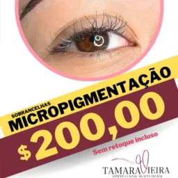 Micropigmentação GURUPI GRUPO DE VENDAS