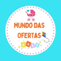 ❤️MUNDO DAS OFERTAS BABY-OFICIAL #1🩵👼🏻🤰🏻🤱🏼👑